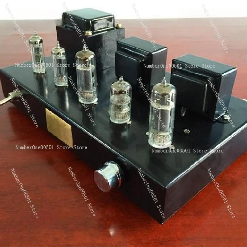 6N2 6P14 bile rectifier fever tube bile machine power amplifier kit