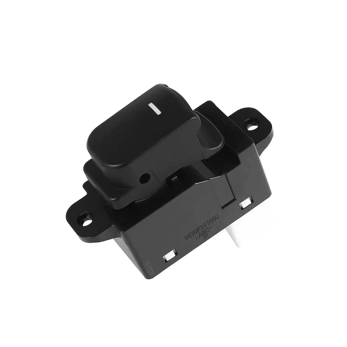 N32R_pour KIA FORTE Cerato 2011 2012 interrupteur de commande de fenêtre principale électrique bouton unique 93580-1X000