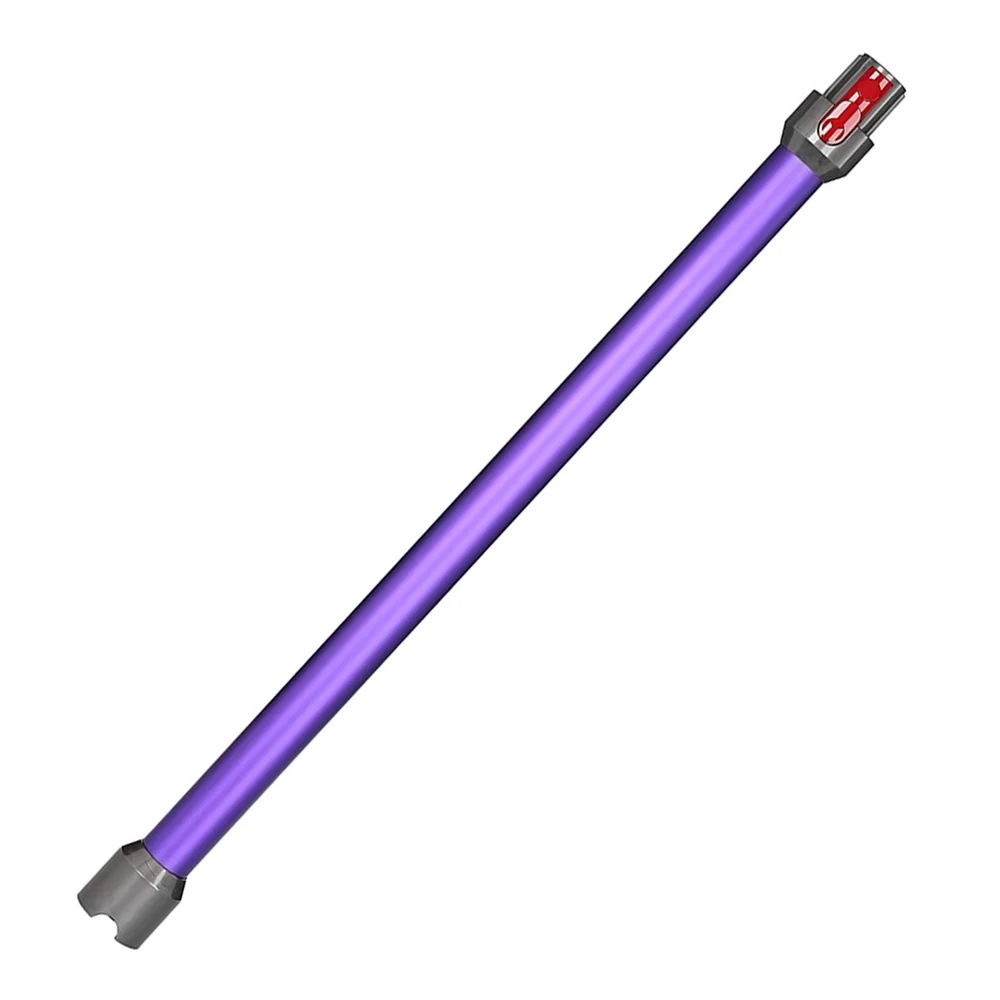 Compatible for Dyson 967477-05 V11 V7 V8 V10 Absolute Vacuum Cleaner Stick Wand Tube Pipe-Purple