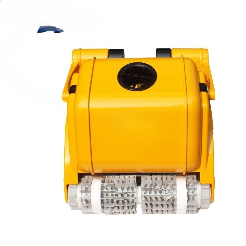 

Automatic sewage suction robot underwater dredging machine small swimming pool sewage suction machine