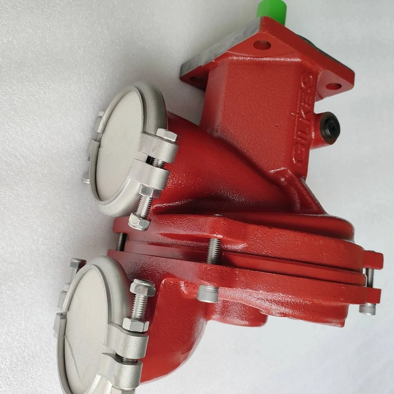 

High-Quality QSK45 QSK60 Diesel Engine Parts Water Pump 4376151 3647642 4085944