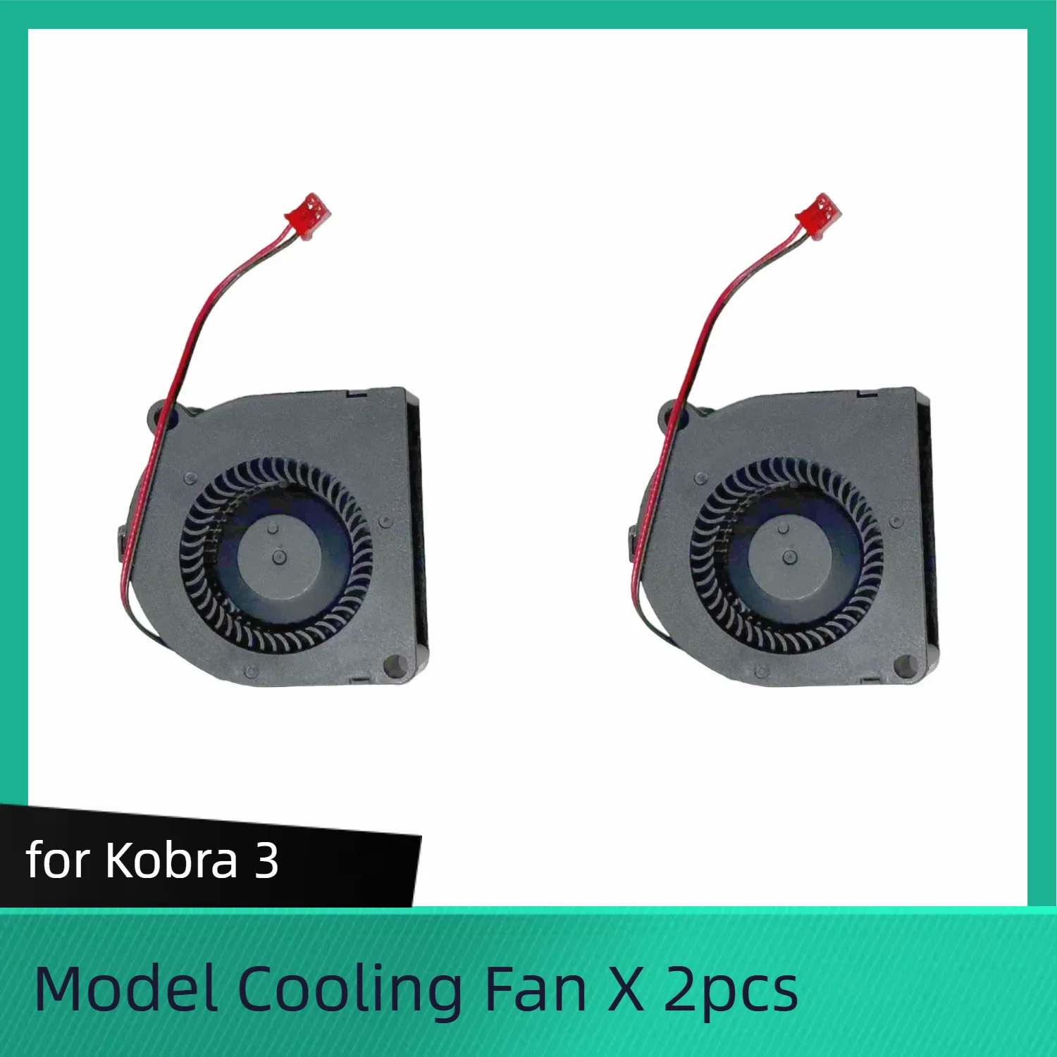Original Extruder-Baugruppe für Anycubic Kobra 3/Kobra 3 Combo/Kobra3 V2 Hotend Zubehör