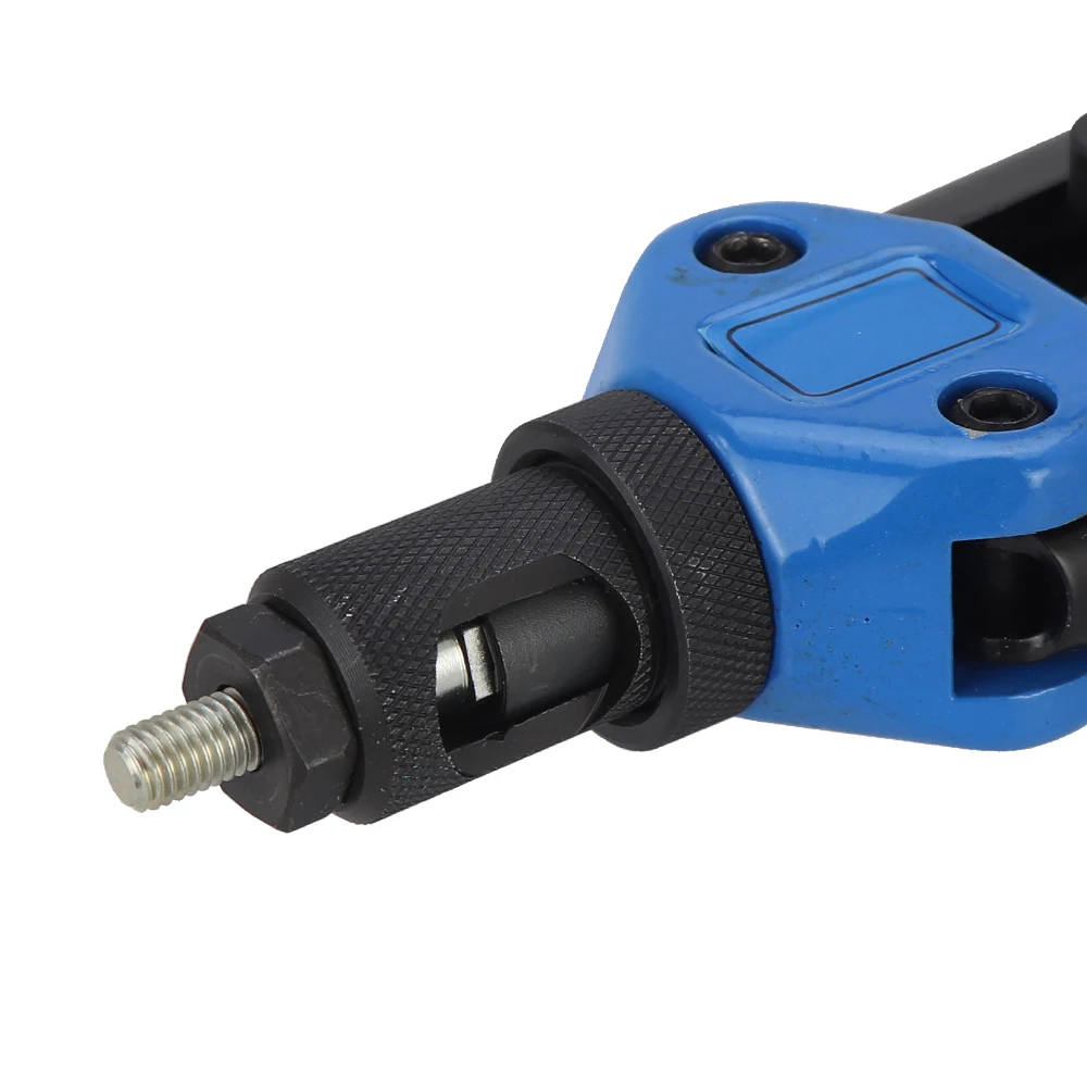 77 قطعة دليل جوزة برْشام أداة عدة اثنين يدوية الجوز كيت مع M3 M4 M5 M6 M8 M10 M12 مجموعات أدوات المهنية #2