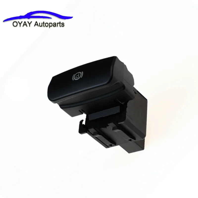 Car 470706 470703 470702 Parking Brake Switch For Peugeot 5008 308 3008 CC SW DS5 DS6 607 4707.06 47 Electronic Handbrake Switch