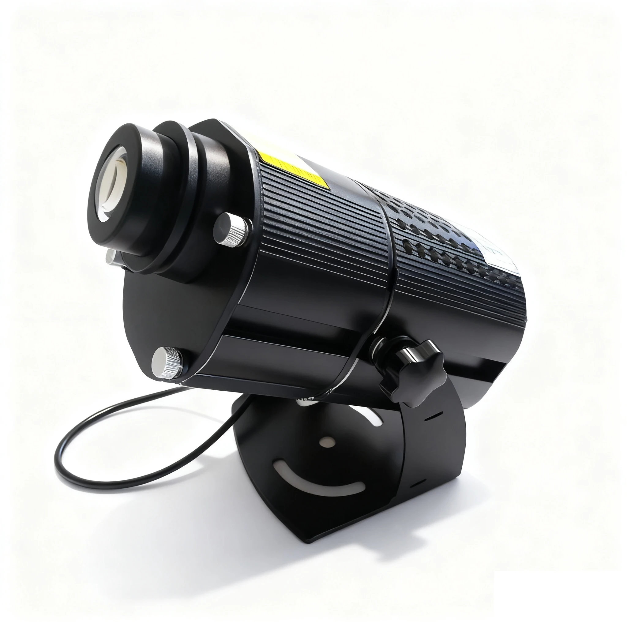 80W Waterproof LED Projector - Outdoor Architectural Wall Wash Light for Building Facade, Landscape, Monument | Spotlights Flood