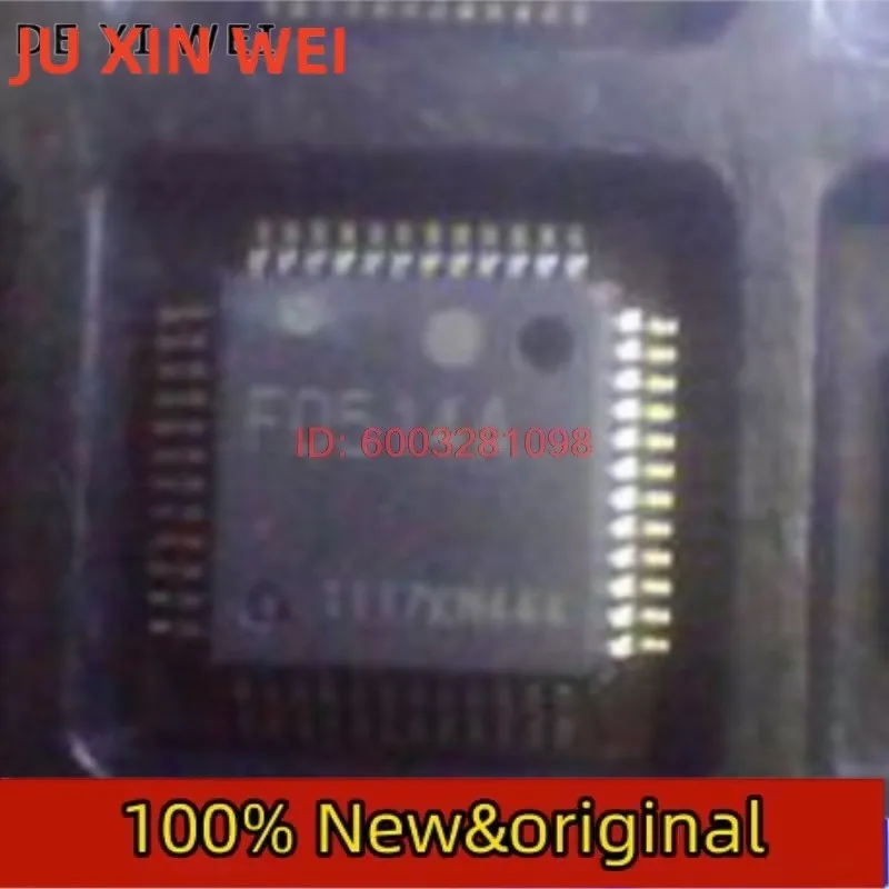 

UPD78F0514A F0514A qfp48 5pcs