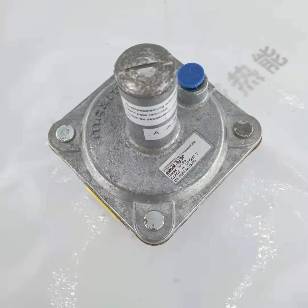R500ZM Rp1/2  R600ZM Rp1 Pressure Reducing  Zero Pressure Valve   for  STOCK
