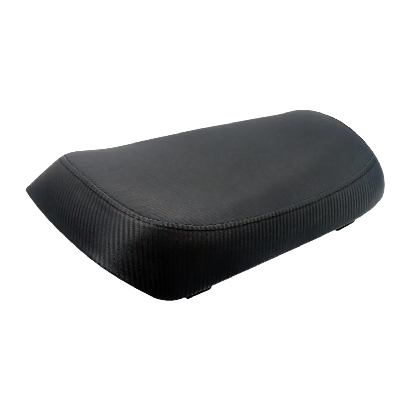 مقعد دراجة نارية ممتاز عملي مباشر يستبدل مقعد ممتص للصدمات ملحقات وسادة الدراجة النارية لهوندا زومر Nps50 #3