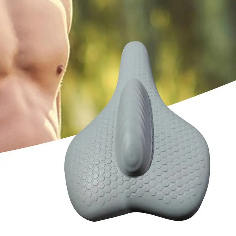 Sit-On-Top Kegel Exerciser Hip Strengthener Tool For Men Exercise Pelvic Floor Muscle Lifter Ergonomic Male Exercising Device