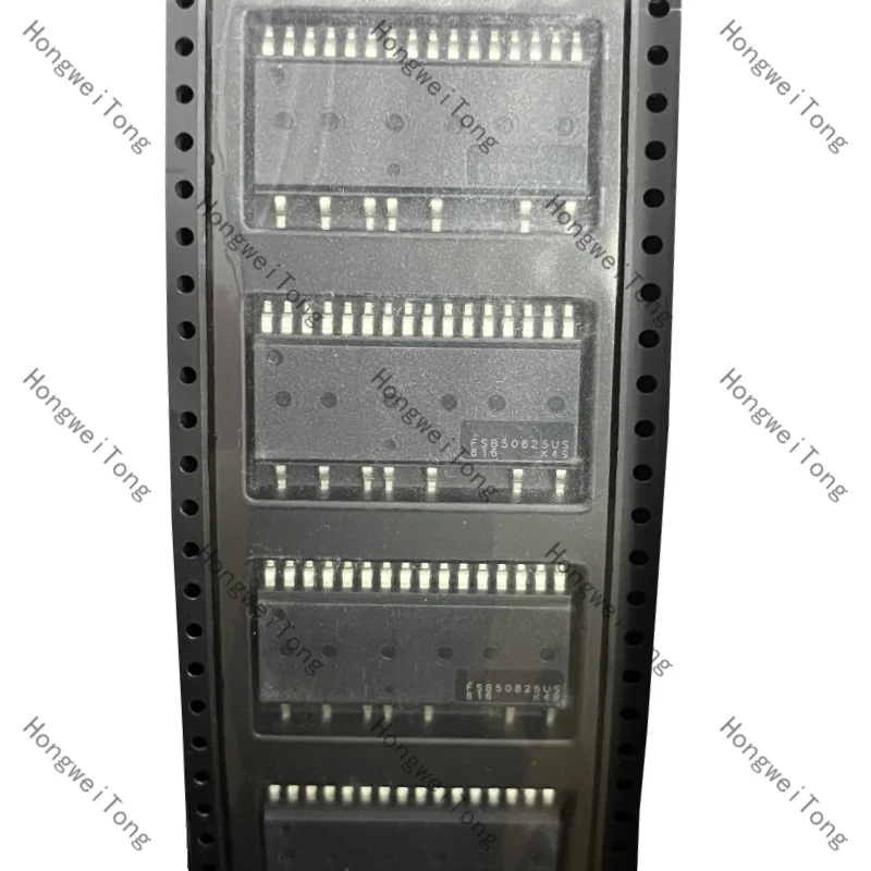 

2pcs/lot FSB50825US SMD-23P New original