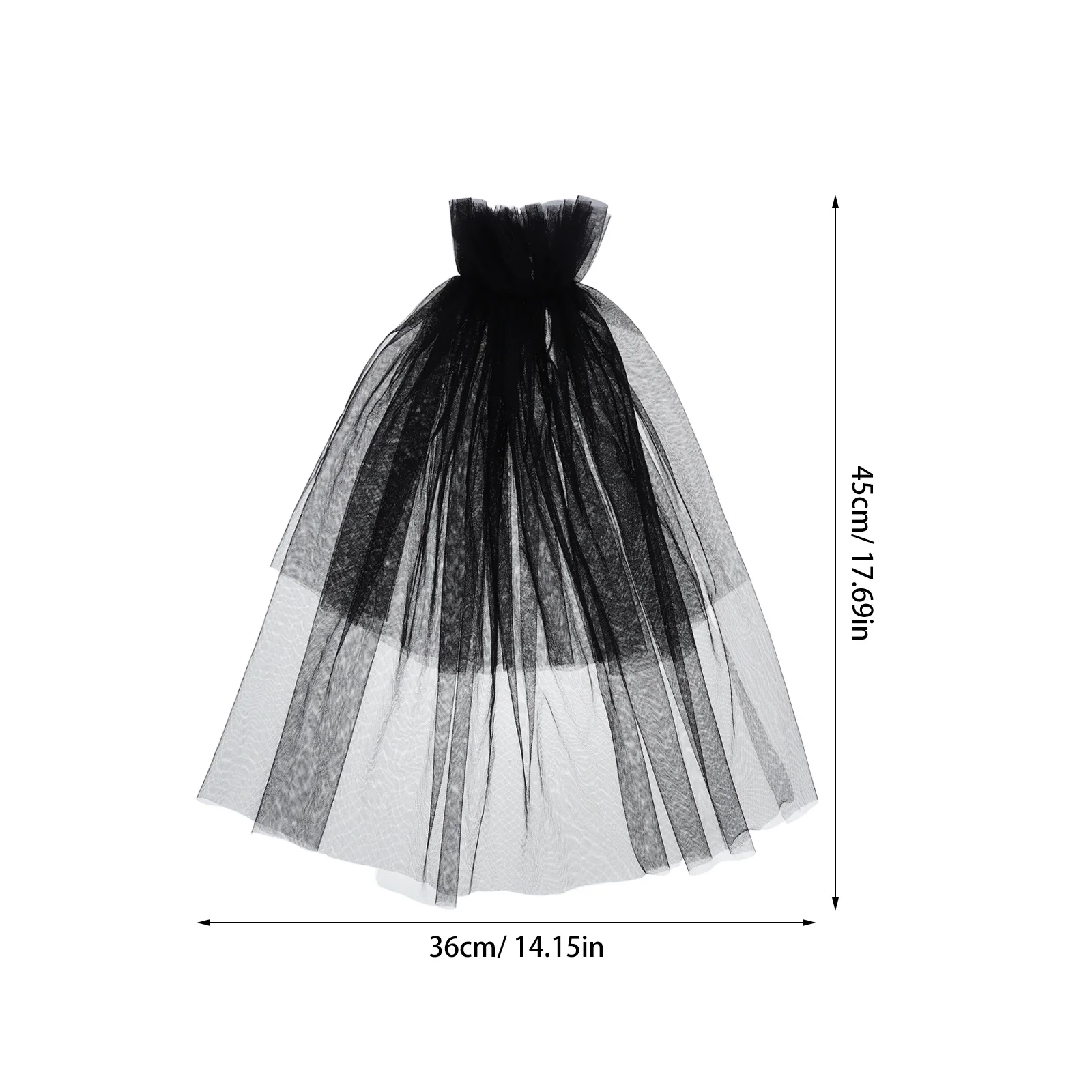 Рисунок 6 - 1 пара черных свадебных платьев