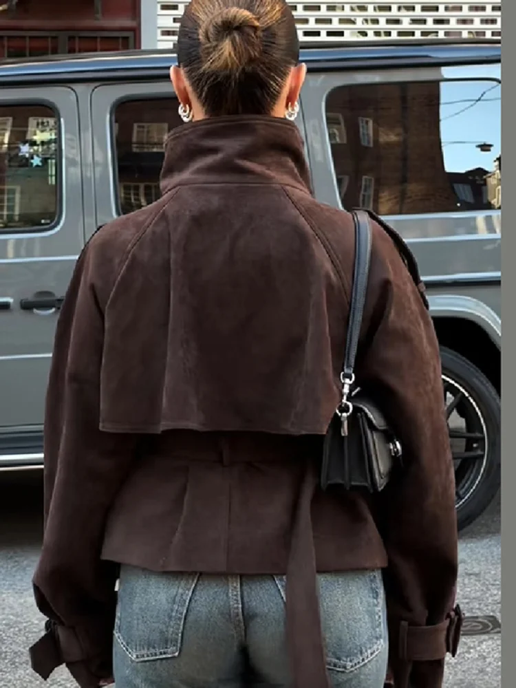 Thumbnail 4 - #56 Best Cropped Fashion Jackets to Buy In 2026