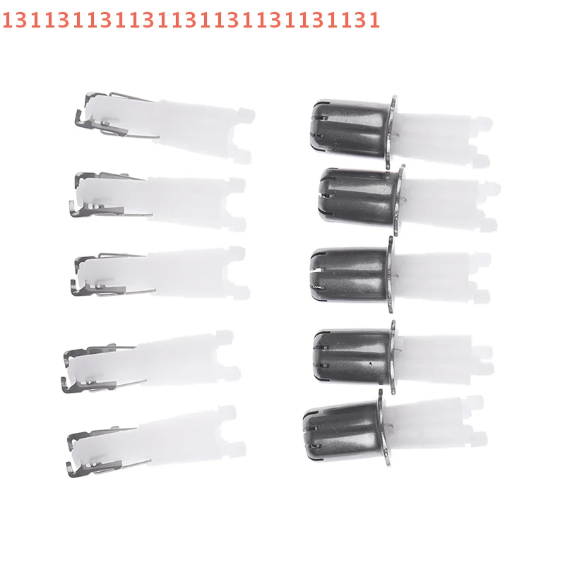 5Pcs 22mm Nose Trimmer Heads Nose Hair Cutter Replacement Head 3 in 1 Shaver Nose Trimmer Accessories