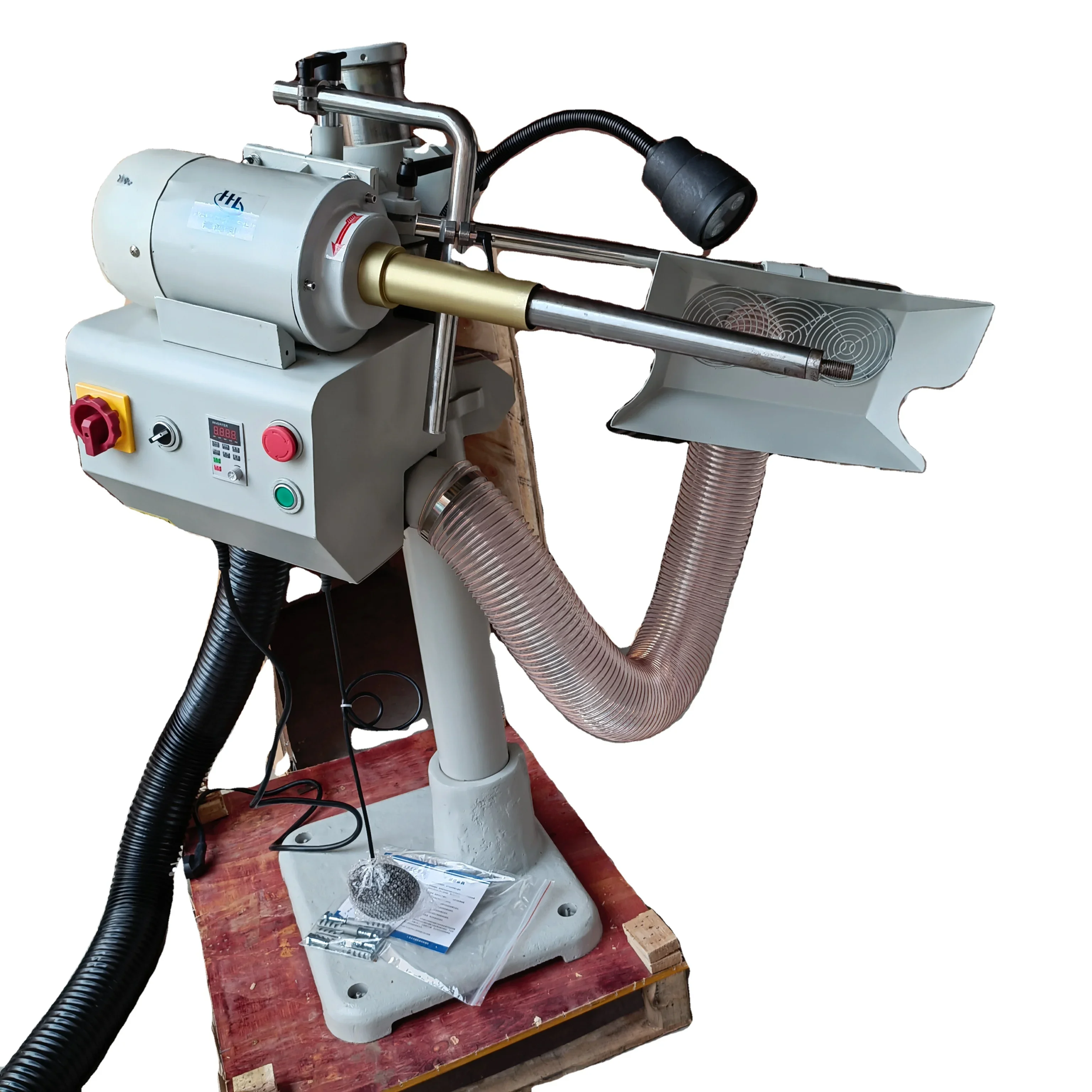 Physical Therapy Equipment Prosthetic and Orthotic Polishing Machine ,Tool and Equipment