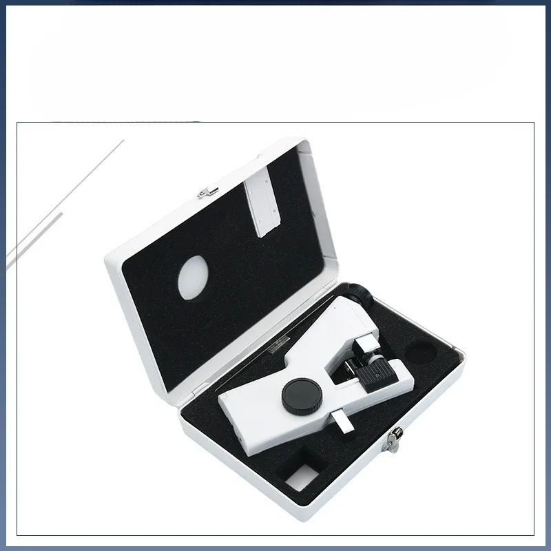 

Glasses equipment, manual focimeter CP-1B manual optometry equipment, lens inspector foreign trade style