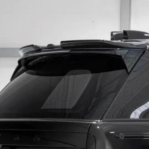 

Suitable for 23 Land Rover transport sports tail executive tail