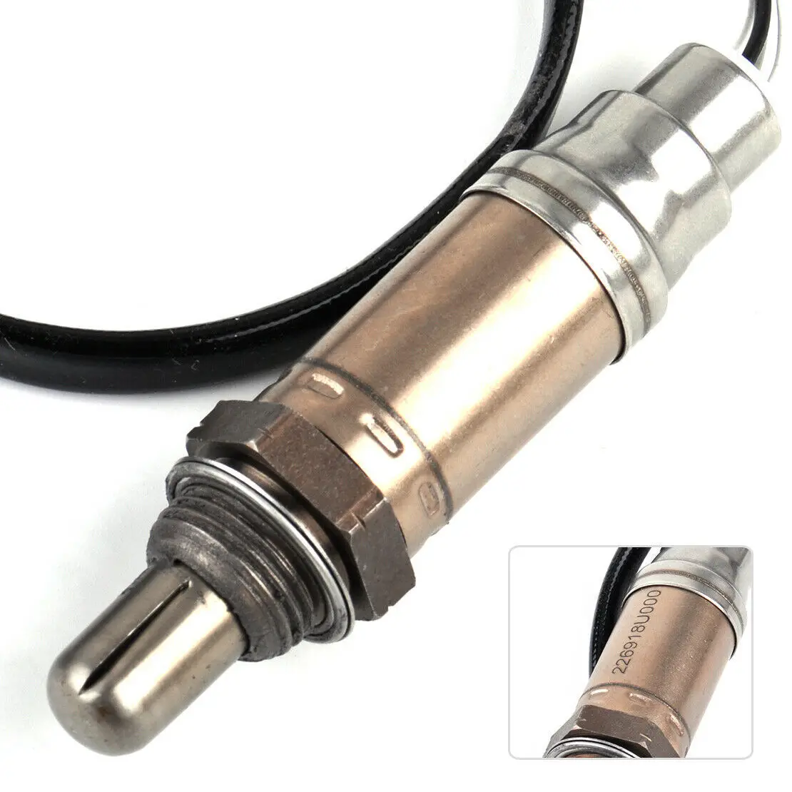 Accessories suitable for DI oxygen sensor air-fuel ratio sensor 22691-8U000