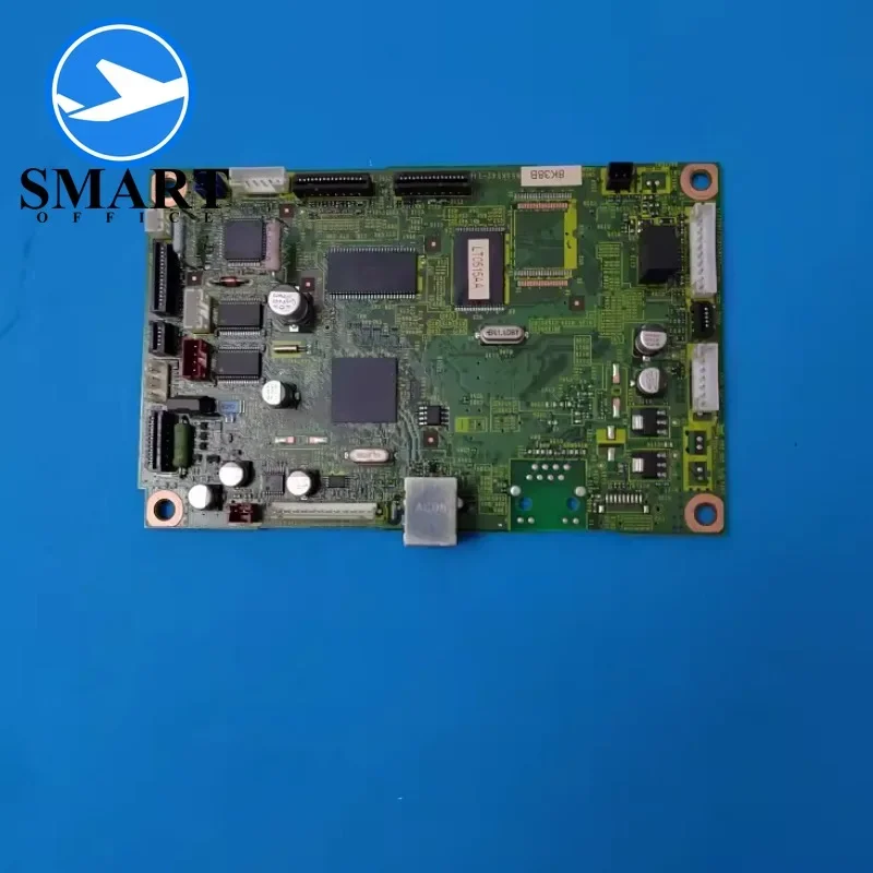 Placa principal PCB LT0226001 para piezas de impresora de placa madre lógica Brother MFC-7340 7340