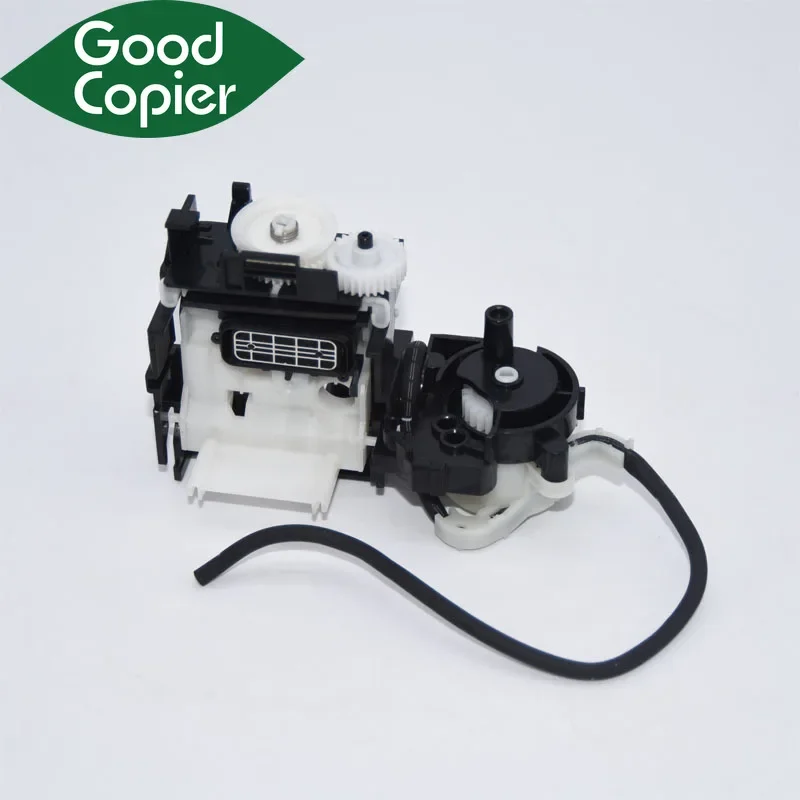 1X pompa sistema di inchiostro Capping Assy unità di pulizia per Epson L4150 L4151 L4153 L4156 L4158 L4168 L4169 L4160 L4163 L4165 L4166 L4167