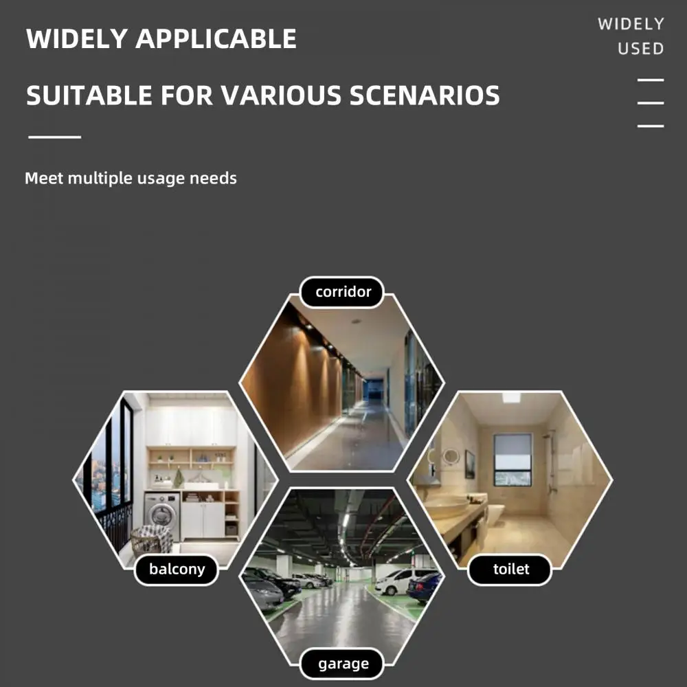 Sound Sensor Switch Module Detector 220V Sound Voice Sensor Intelligent Auto On Off Light Switch Sensor Stable For Smart Home