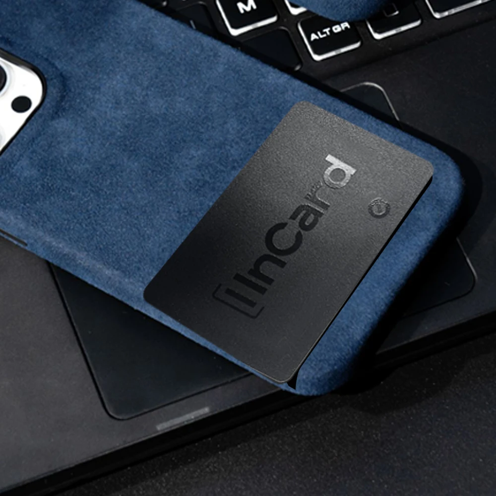 Compatibile con Android e IOS Portachiavi Finder Tag con Google Trova il mio dispositivo per anziani Tag Tracker Android per chiavi