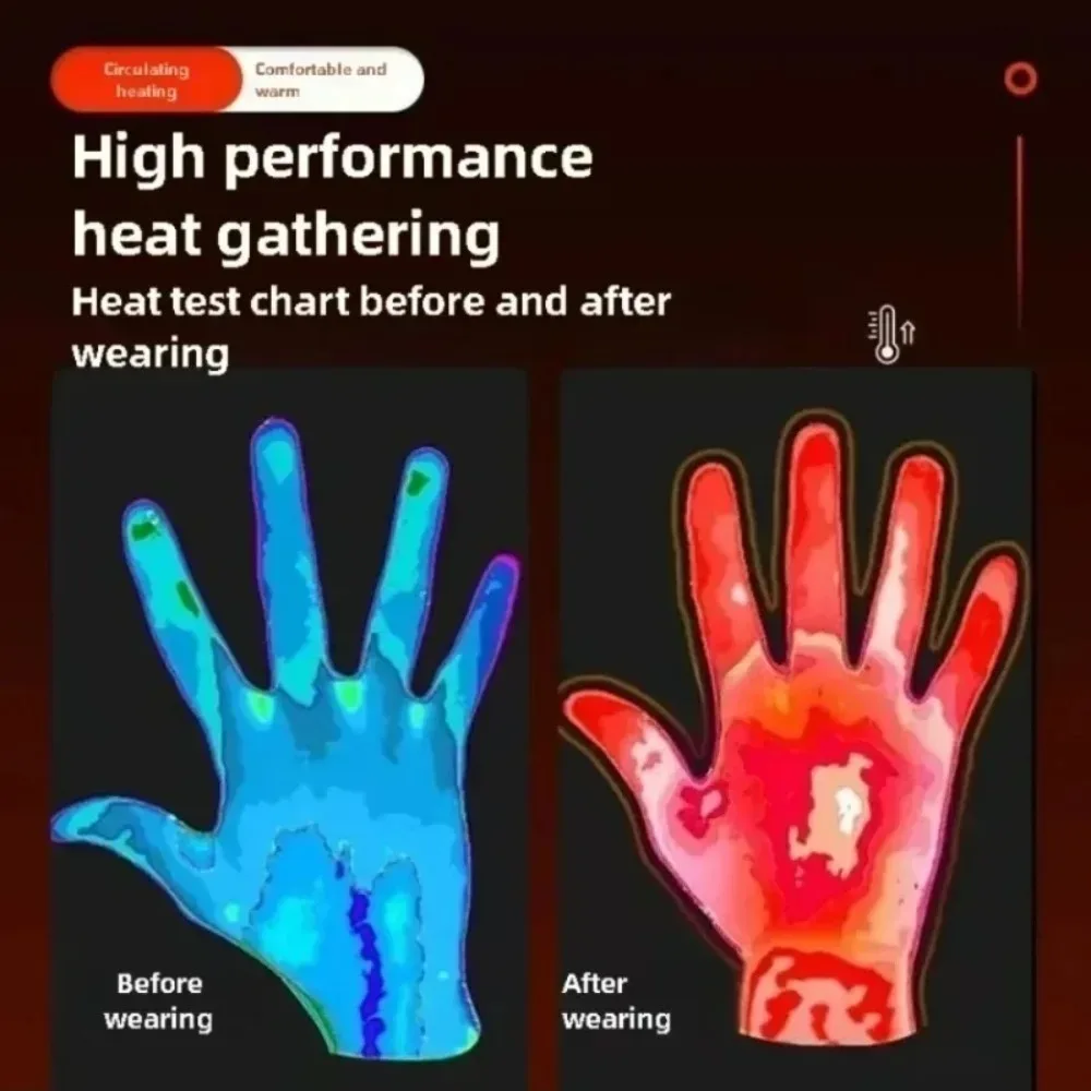 Thumbnail 3 - #24 Trending Heated Motorcycle Gloves Right Now