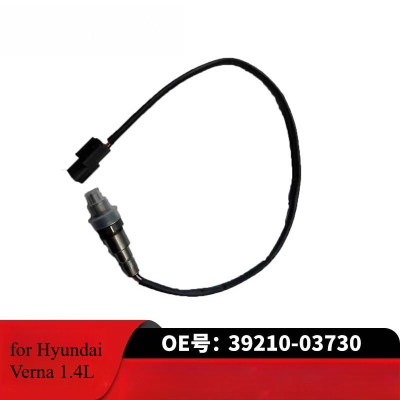 

39210-03730 Лямбда задний датчик кислорода O2 для Hyundai Kia Verna 1.4L 3921003730