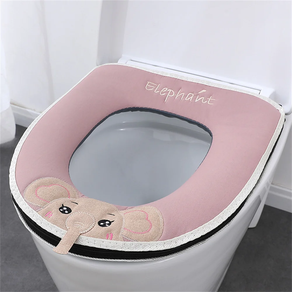 Washer Can Be Reused Portable Handheld Comfortable To Sit Soft And Durable Not Easily Deformed Household Products Breathable