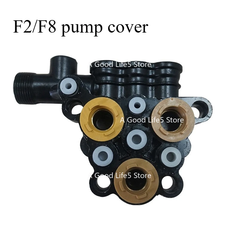 

Для насосов Jepps F2, F8, F3: Запчасти для ремонта головки насоса, крышка насоса, головка насоса высокого давления, комплект водяного насоса высокого давления