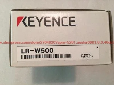 New original laser sensor LR-W500