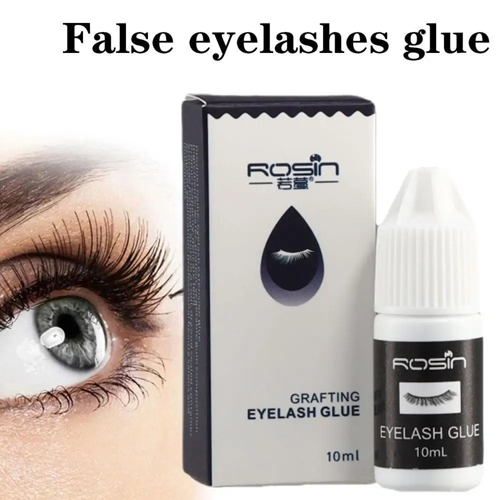 Gollee Eyelash Extension Glue Glue For False Eyelashes For Home Use Eyelash Extension Professional 1s Quickly Dry Waterproof