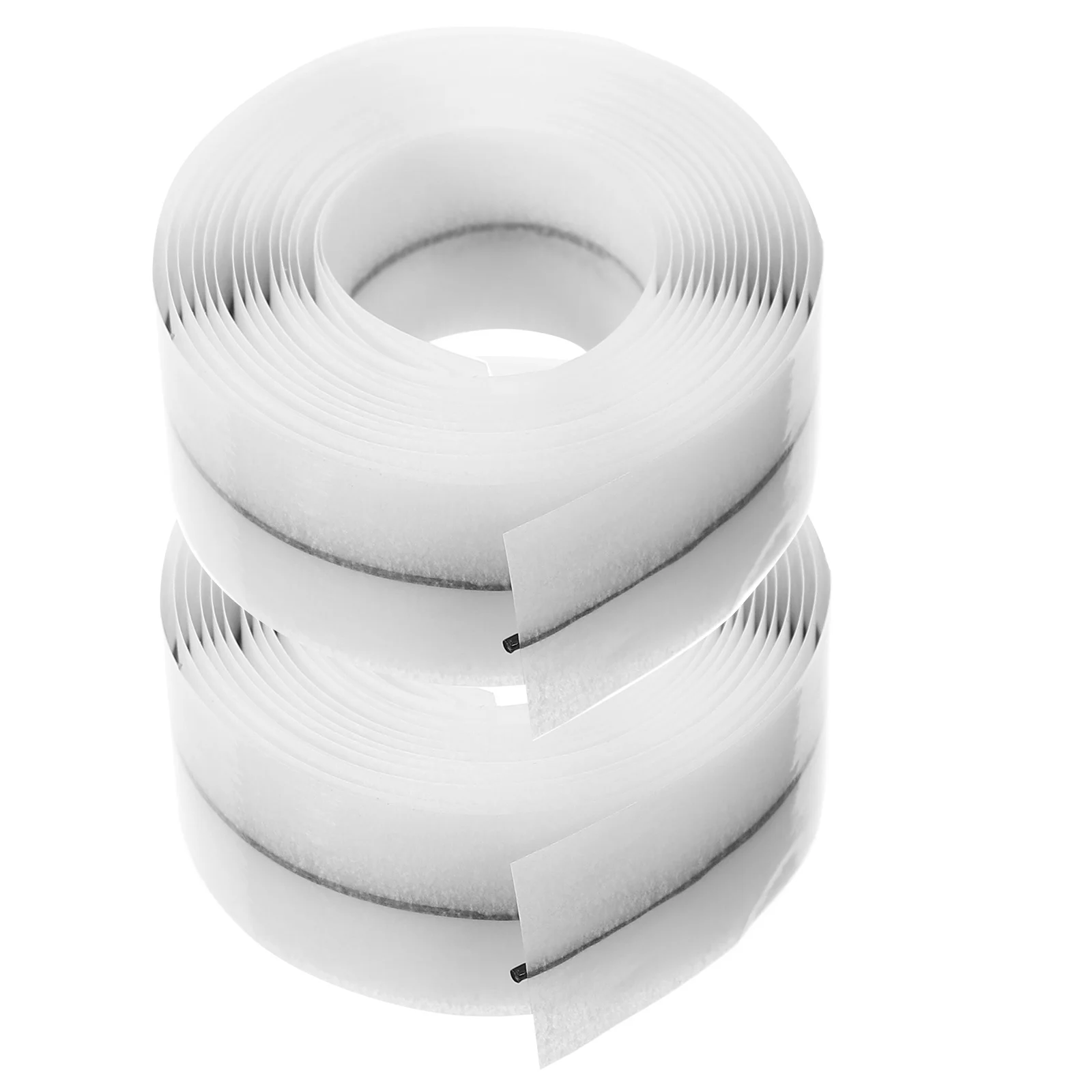 

2 Boxes Lash Strips for Fake Eyelashes Self Adhesive Easy to Remove Clean Application Lash Strips for Fake Eyelashes