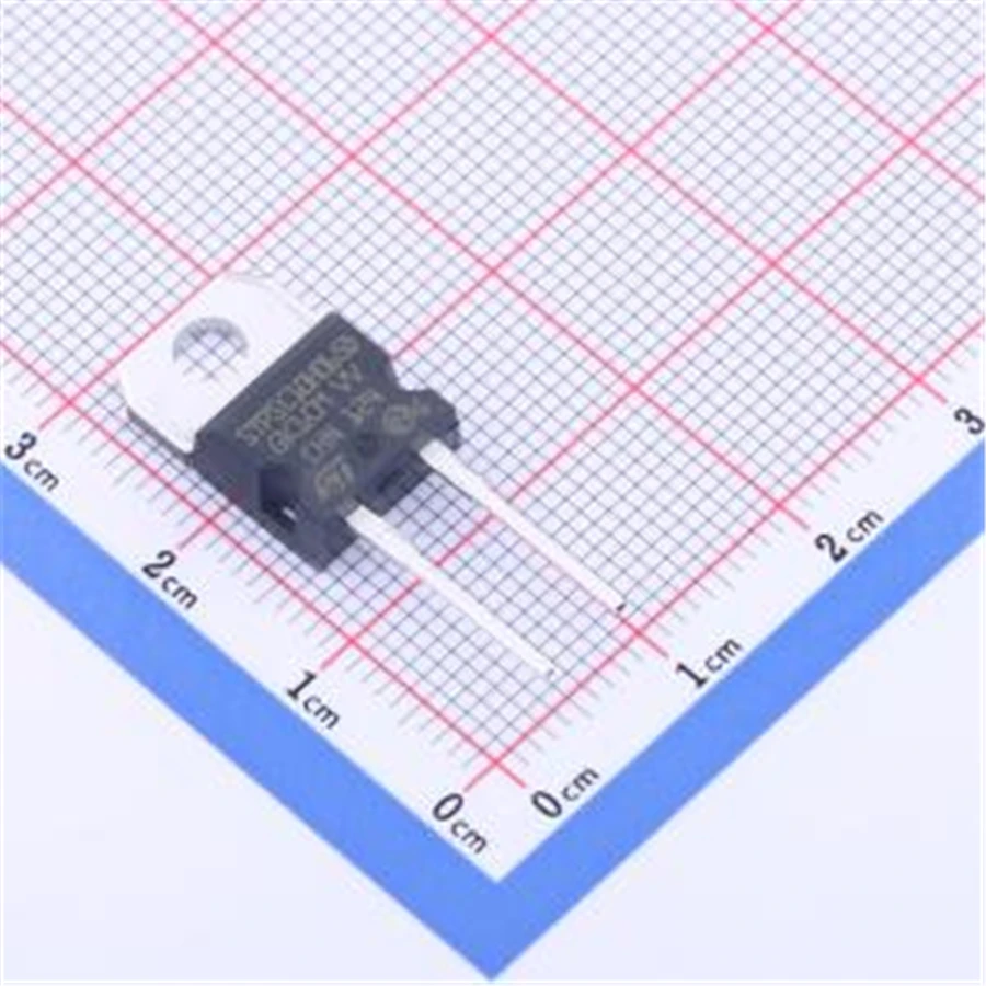 3PCS/LOT STPSC10H065D (Diodes)