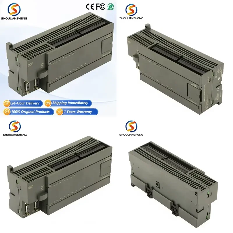 Plc Pac Dedicated Controllers 6ES7216-2AG40-0XB0 Controller Plc Logic Programming Controller