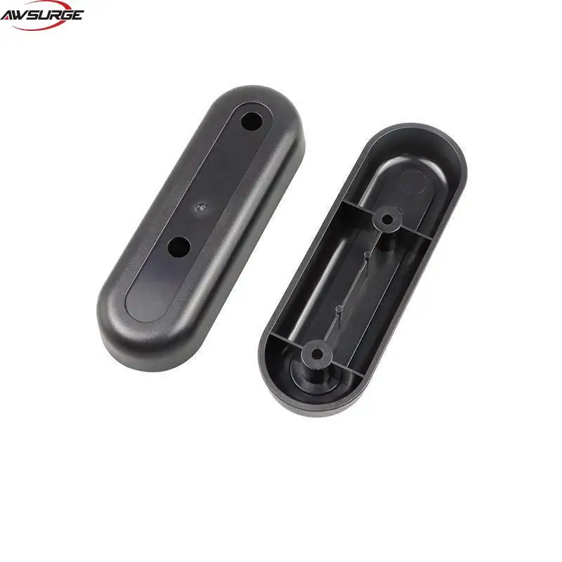 Rear Fork Decorative Cover Accessory kit for Ninebot MAX G30 G30D KickScooter Electric Scooter Rear Fender Guard Shield Cover