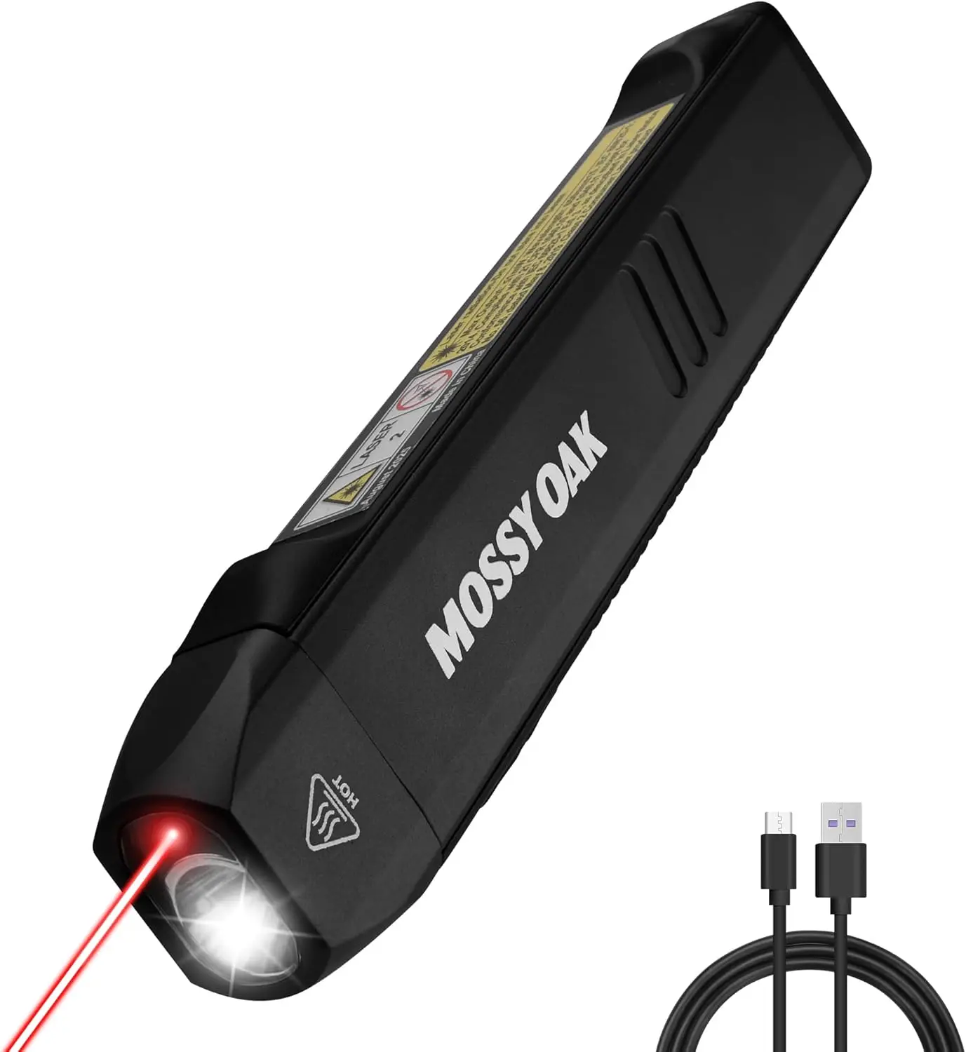 

Перезаряжаемый тонкий светодиодный фонарик 1200 лм, 5 режимов с магнитным основанием и зажимом, карманный рабочий фонарь для EDC, улицы, дома — отличный подарок