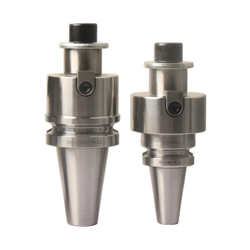 Torno Cnc Rosto Fresadora Suporte de Ferramentas Bt30 Bt40 Fmb Fmb22 Fmb27 Fmb32 45l 60l 100l 300r 400r