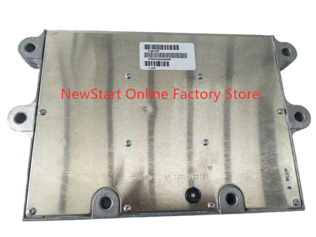 

4963807 P4963807 New ECU Original Engine Computer Board Fit for Cummins ISM QSM CM876 Engine