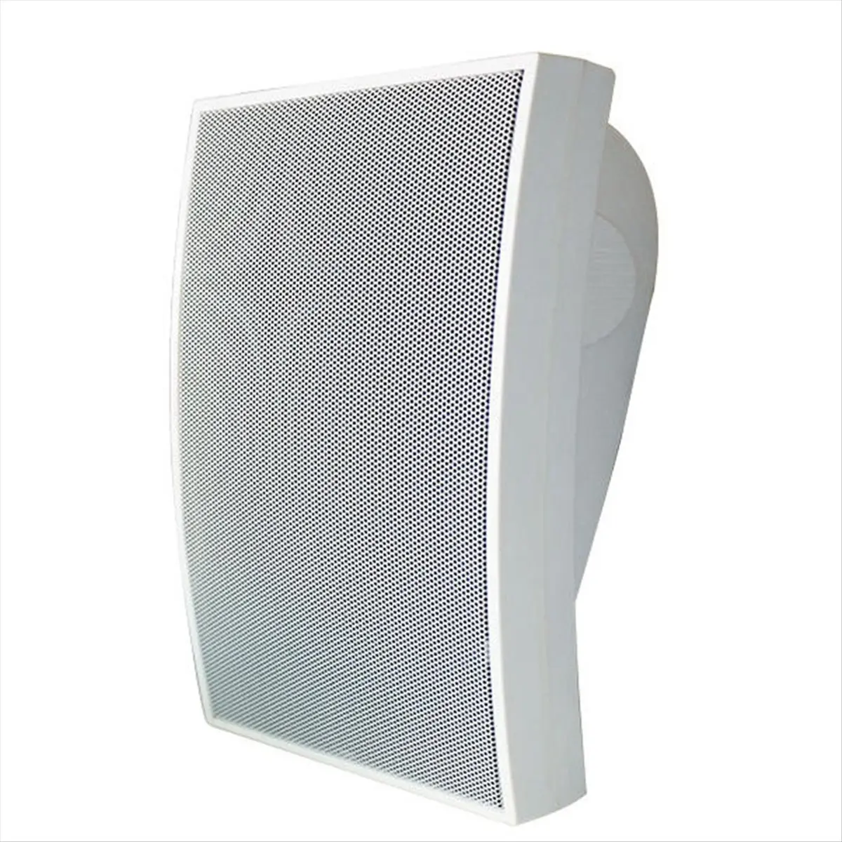 A86G NEW 20W Wall Mounted Speaker Public Broadcasting Wall Mounted Sound Fire Speaker Background Music School Conference Speaker