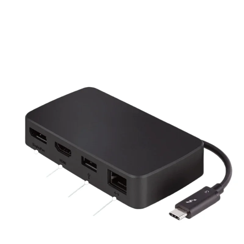 Portable Dual, Dock…