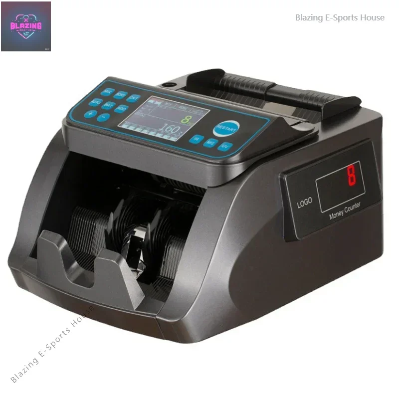 Pkr/Eur/Inr/Iqd Mix… - image