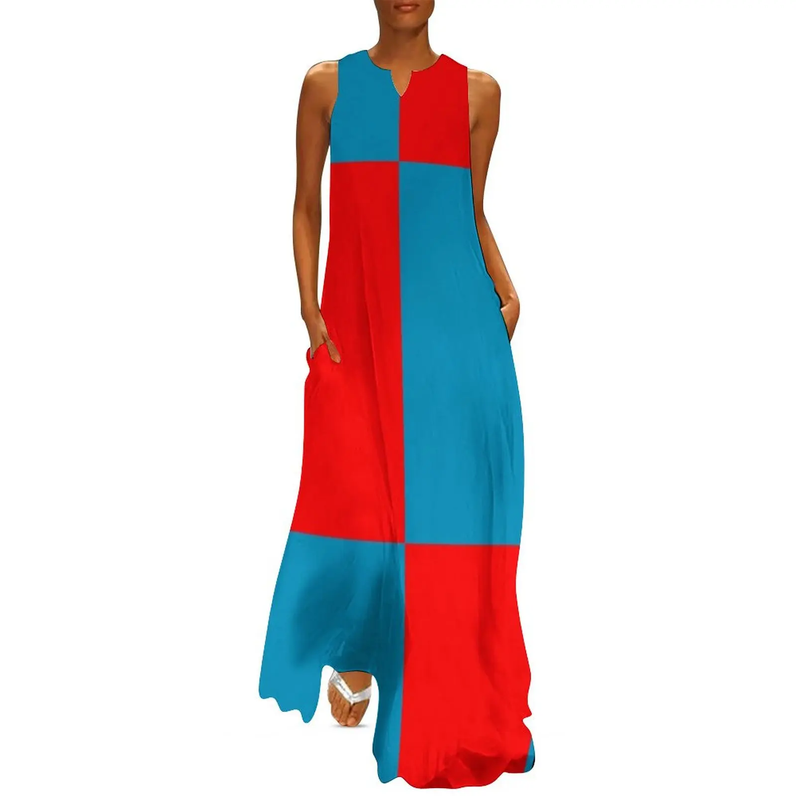 Android 21 Long Dress Long veiled dresses dress for woman Dress