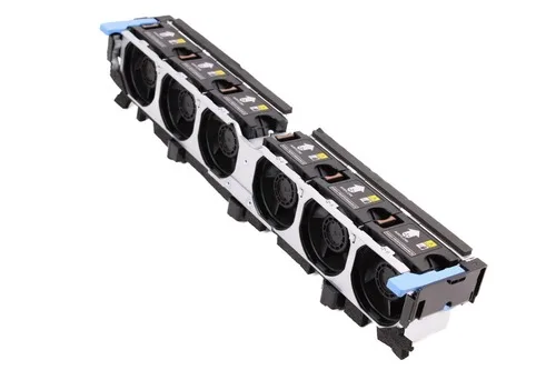 

Средний вентилятор Dell H15JH для сервера PowerEdge R840 — новый в употреблении