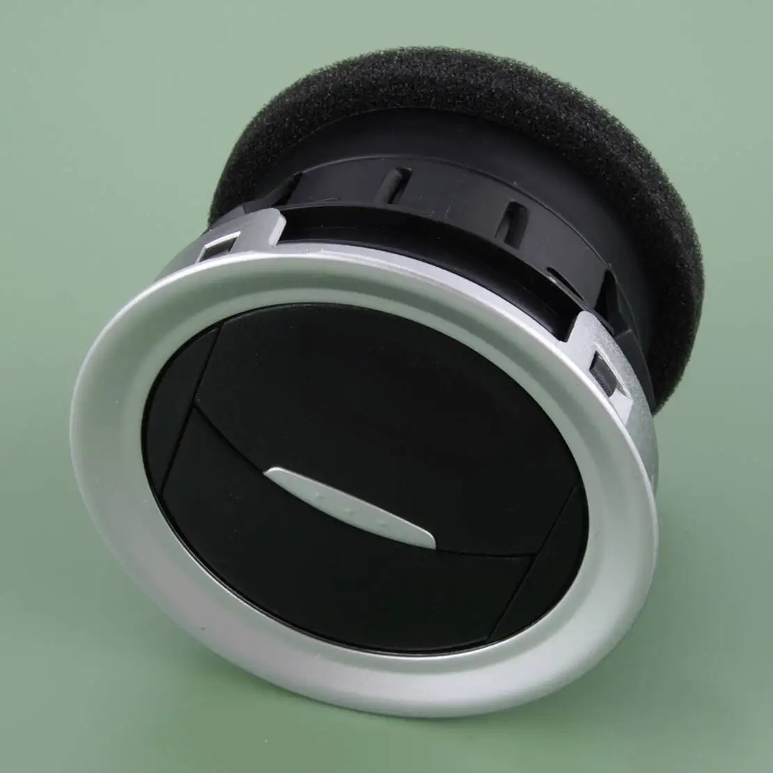 

C1BBA018B09 C1BBA018B09AA AE83A018B09 8A6HAQ18B09 Interior Dashboard Air Vent Grille Plastic Fit For Ford Fiesta 2012 2013-2017