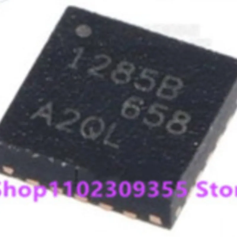 TPS51285B TPS51285A TPS51285BRUKR 1285B 1285A TPS51285 WQFN20 10PCS