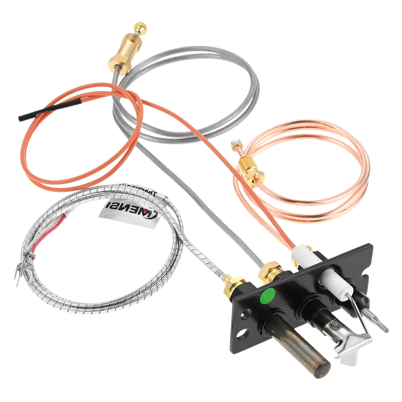 Natural Pilot Assem… - image