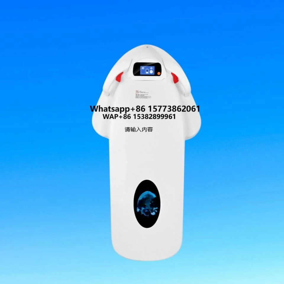 W7 Underwater Jet S…