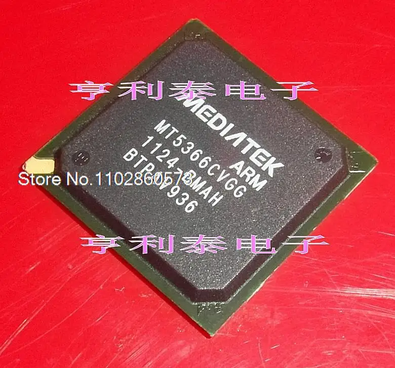 

MT5366CVGG MT5366CVGG-BMAH Original, in stock. Power IC