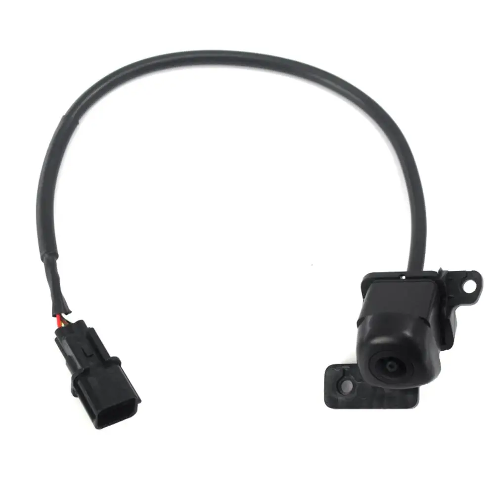 

Rear View Parking Reversing Camera Compatible with For Hyundai IX35 2018 2020 OEM Number 95760 S6000 95760 S6200