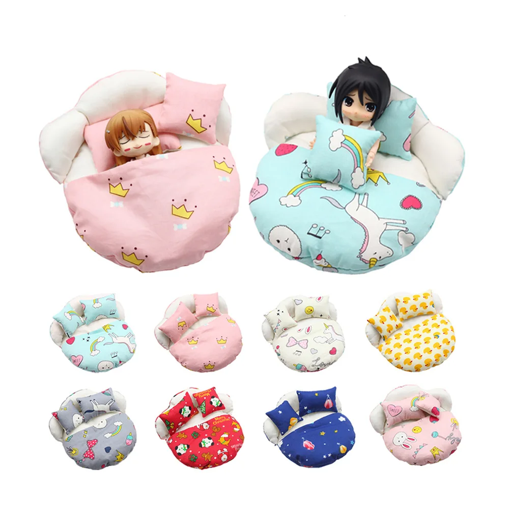 Sac de couchage universel pour matelas à beurre, accessoires de bricolage Kawaii, maison pour herbe et beurre, Gsc Obitsiu 11 Dod Butter, Ob11, nouveau, 1/12